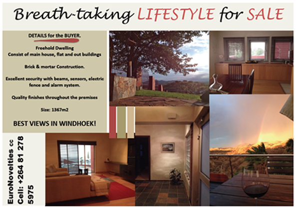 lifestyle for sale